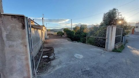 Foto 3 de Finca rústica en venta en A-1101, 5, Zurgena, Almería