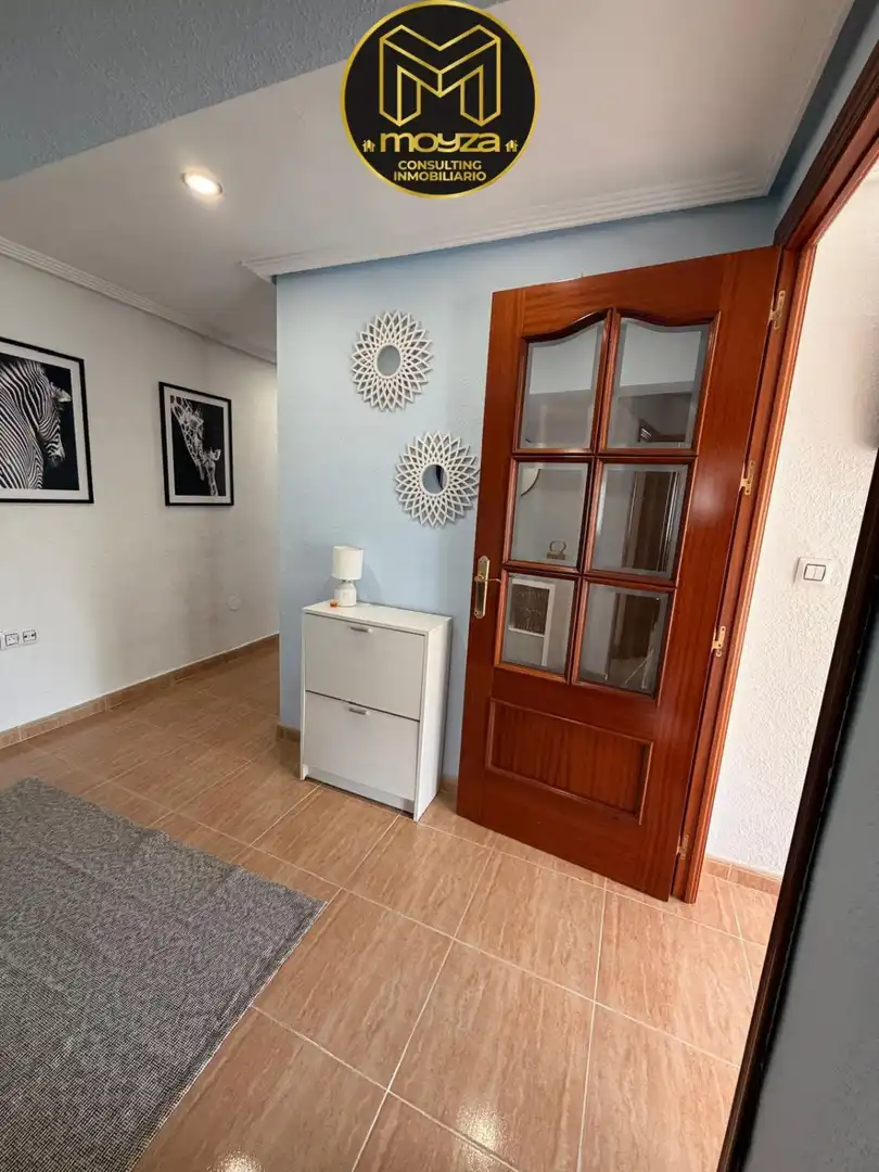 House to rent in San Felipe - El Almendral - La Merced, imagen 12