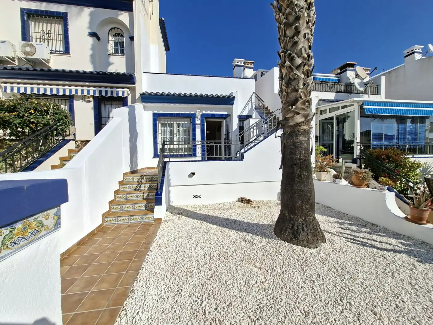 Casa en venda a Orihuela Costa