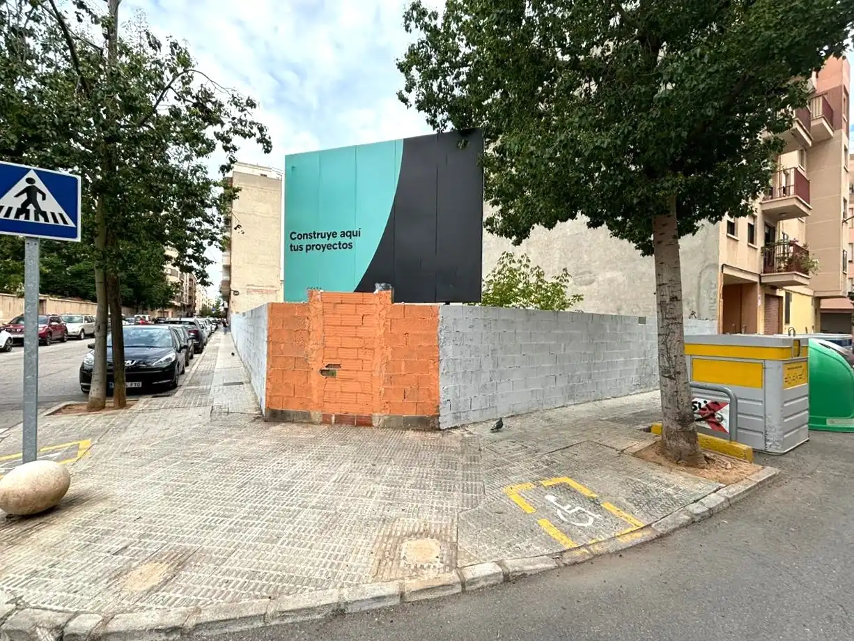 Terreny residencial en venda a Vall D'Alba, imagen 16