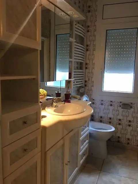 Bany de Casa o xalet en venda en Empuriabrava