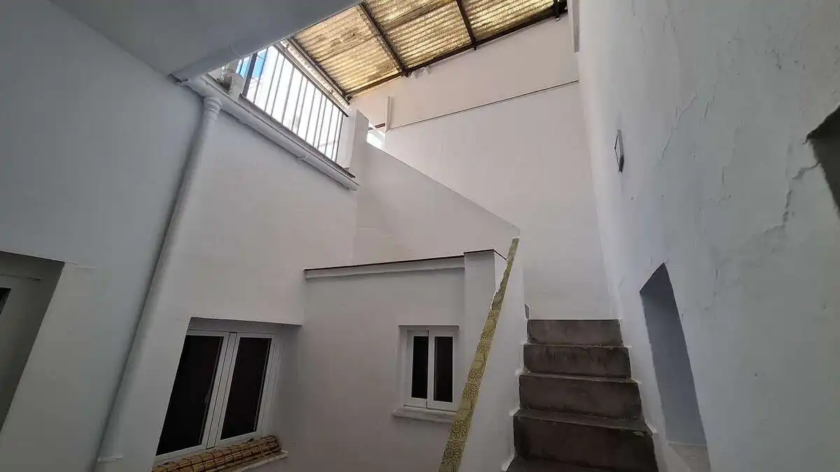 Casa o xalet de lloguer en Córdoba amb Terrassa