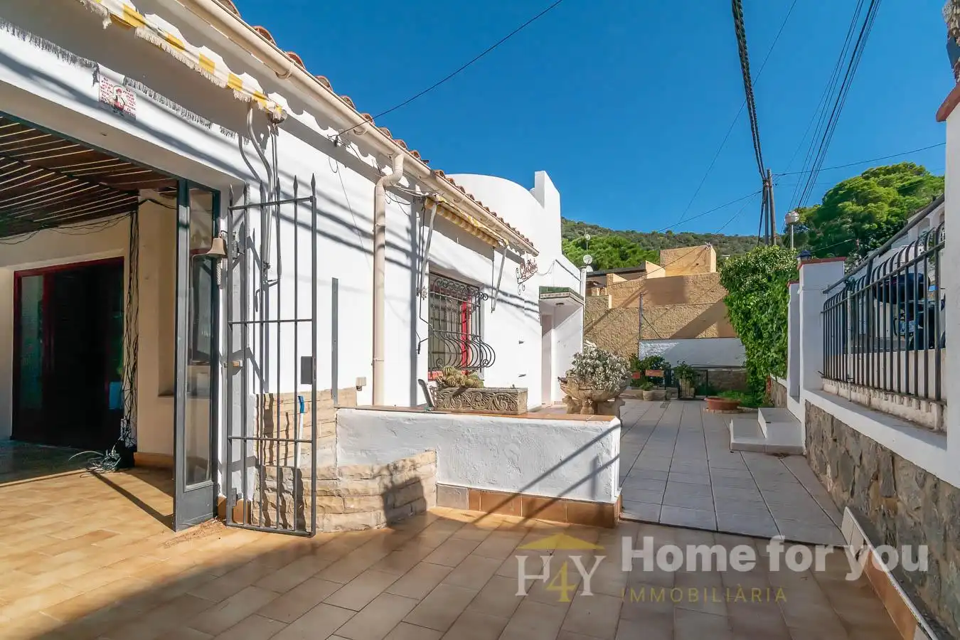 Chalet con jardín en venta en de Diego Velázquez 5, imagen 3