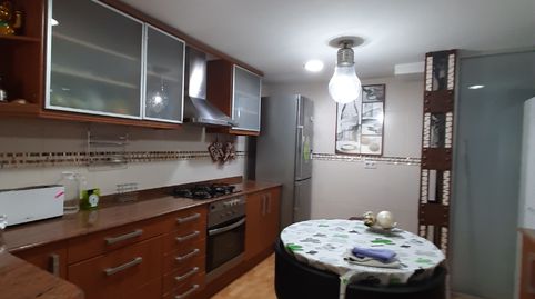 Photo 5 of Flat for sale in Avinguda de Peris I Valero, 64, En Corts - Doctor Waksman, Valencia Capital