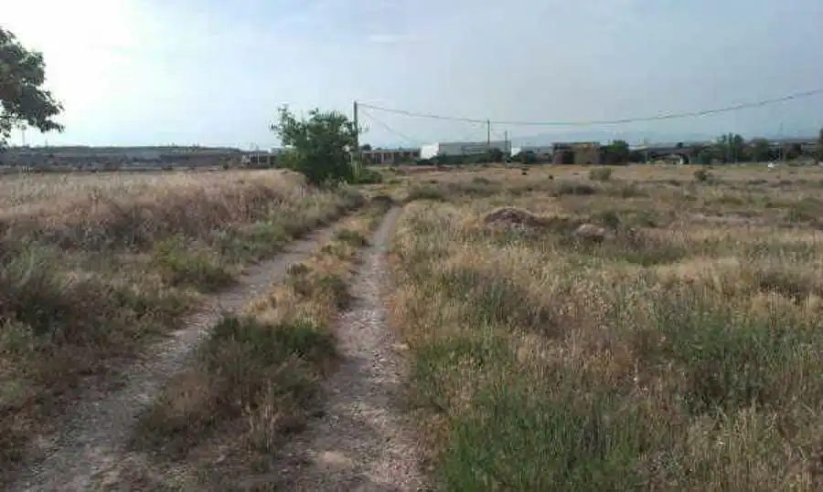 Grundstücke und Bauplätze zum Verkauf in Partida Mor, imagen 5