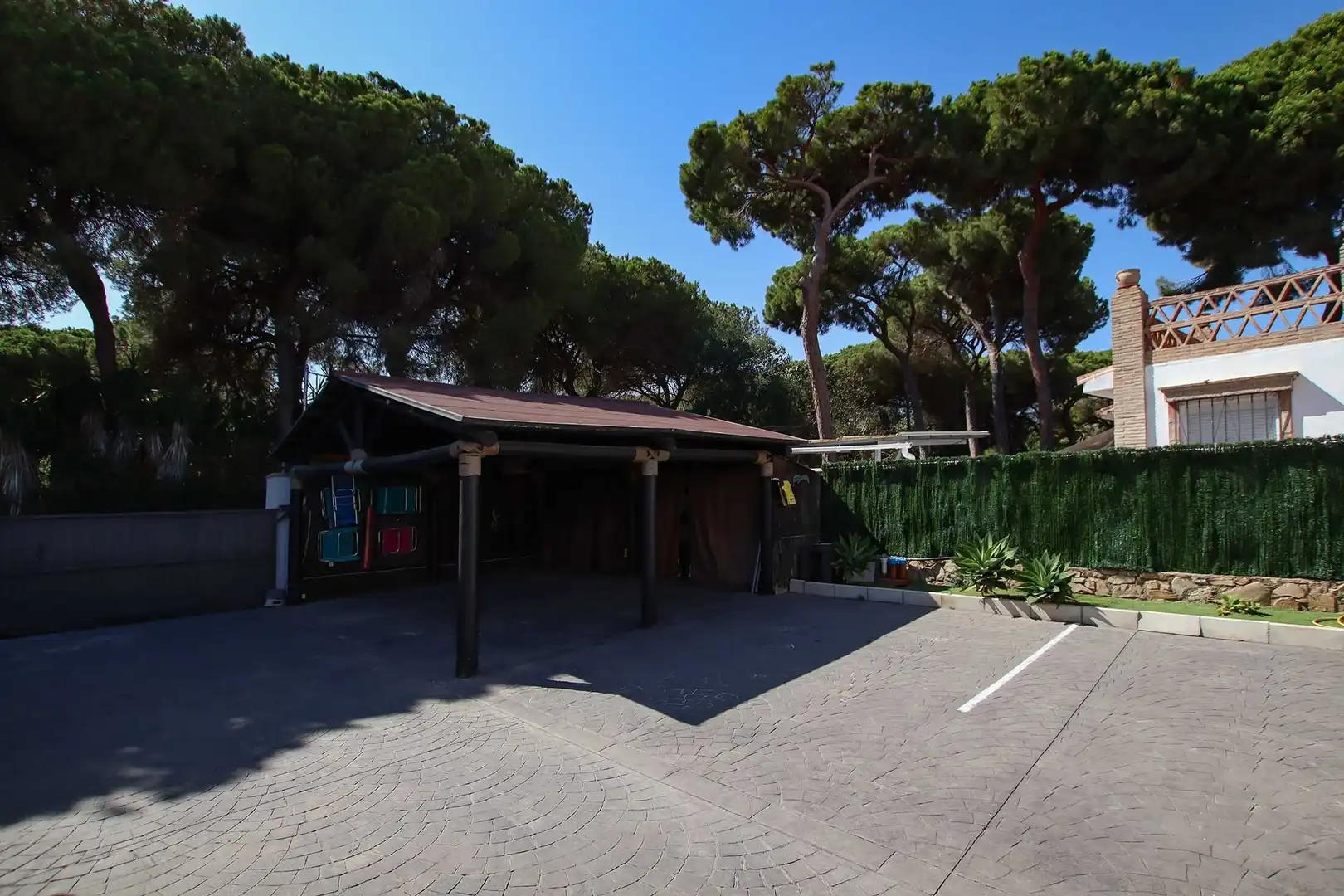 Casa o chalet en venta en URBANIZACION LOS PINOS, El Rosario - Ricmar