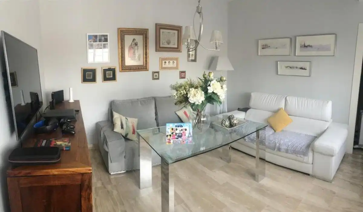 Dúplex con ascensor en venta en Centro - Doña Mercedes, imagen 19