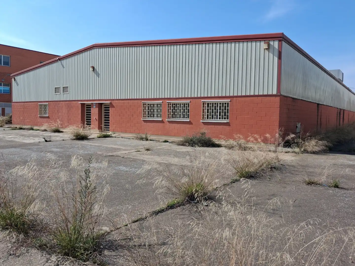 Nave industrial in vendita a Avenida Rodel, imagen 72