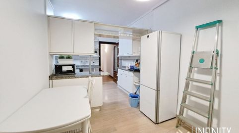 Foto 4 de Piso de alquiler en Arechavaleta Kalea, Zona Indautxu, Bilbao