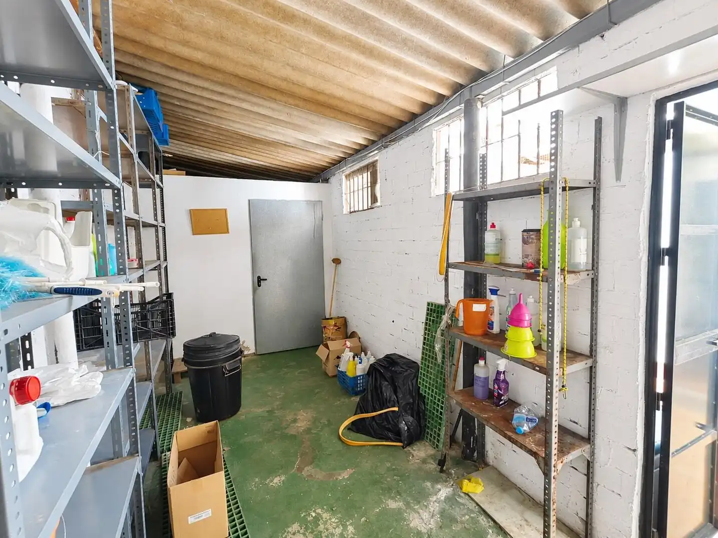 Casa o chalet en venta en Málaga con Terraza, Trastero y Amueblado