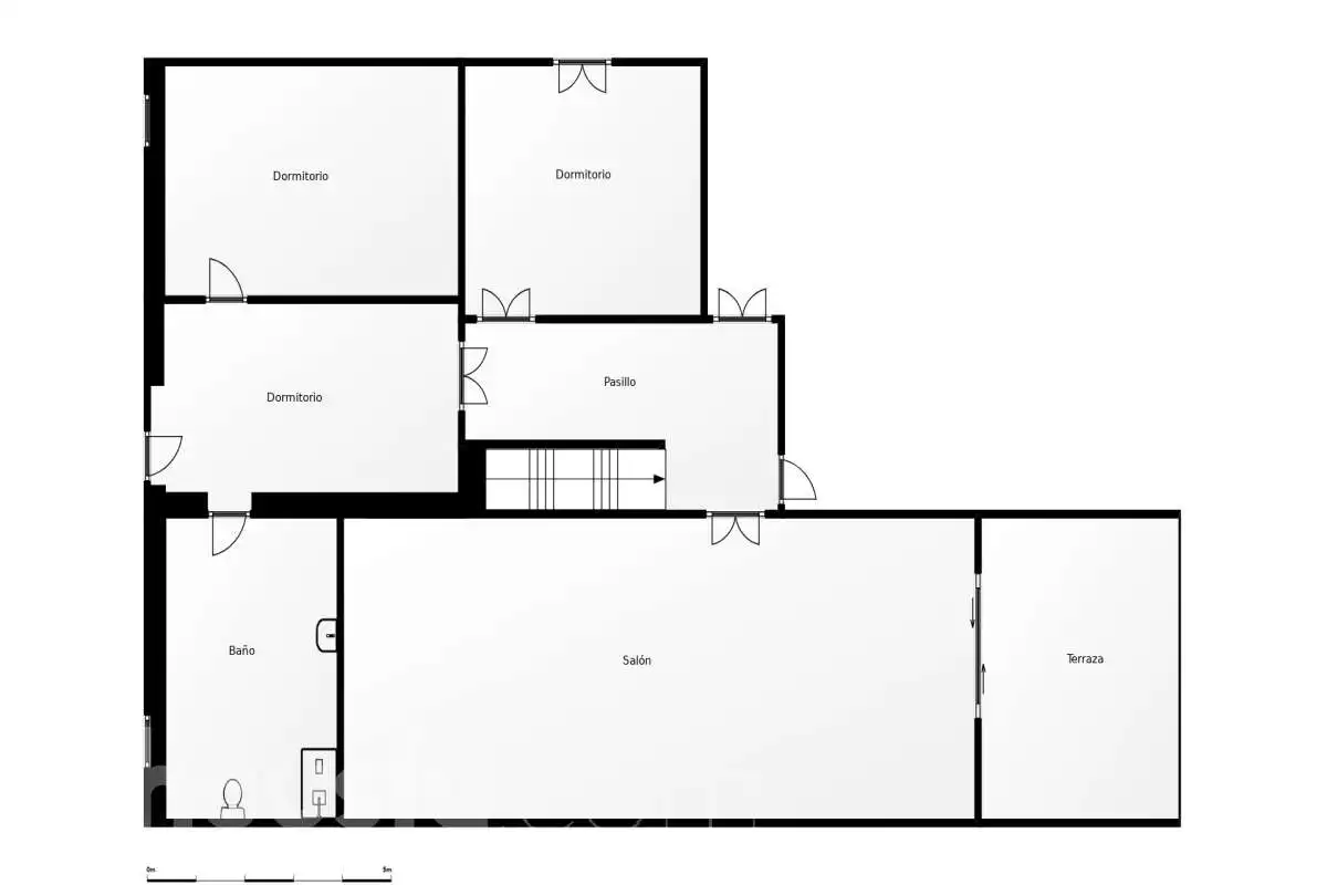 Casa o chalet en venta en Font-rubí con Calefacción, Jardín privado y Terraza