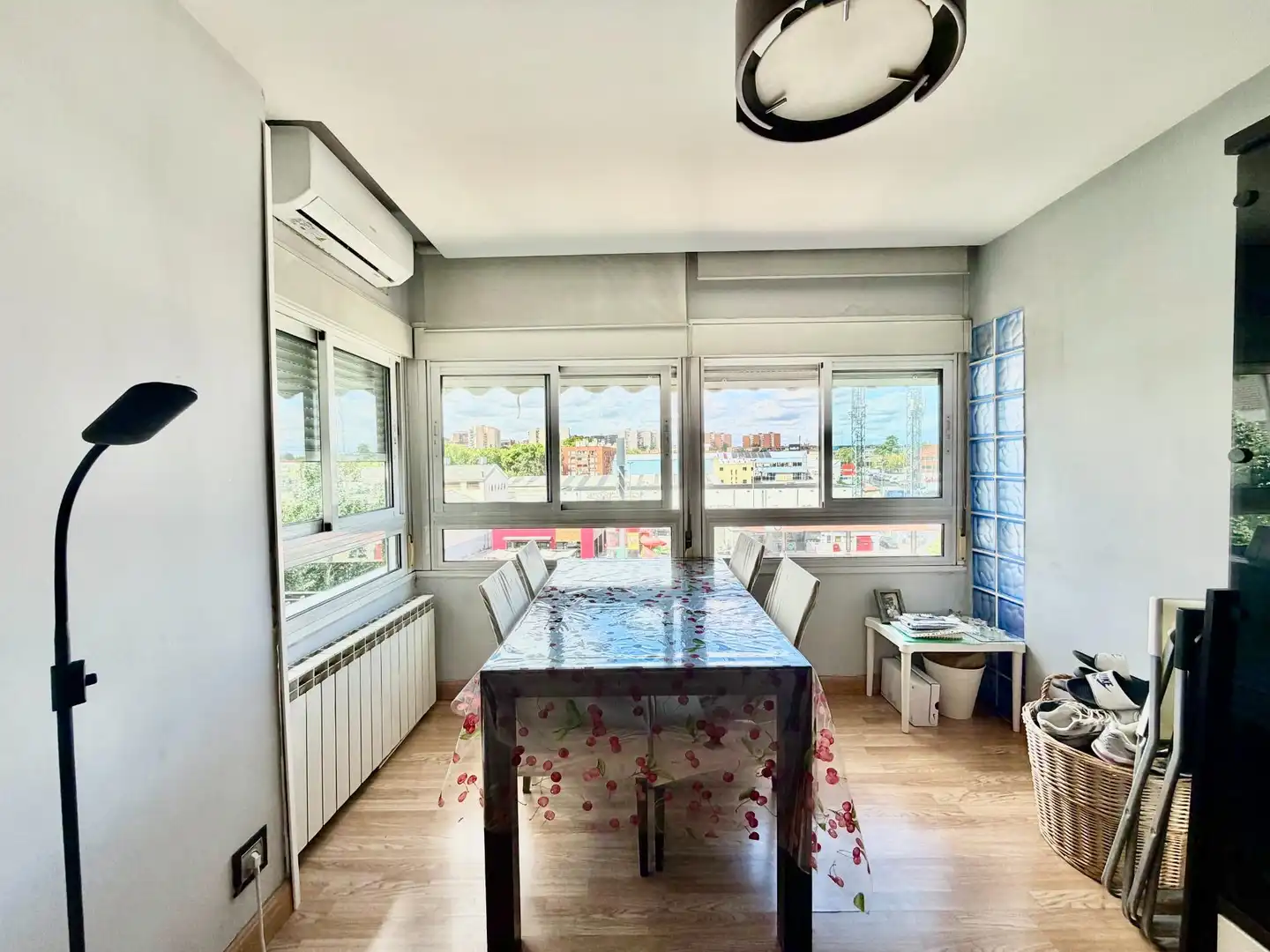 Piso con piscina en venta en Avenida Avenida San Pablo, imagen 5