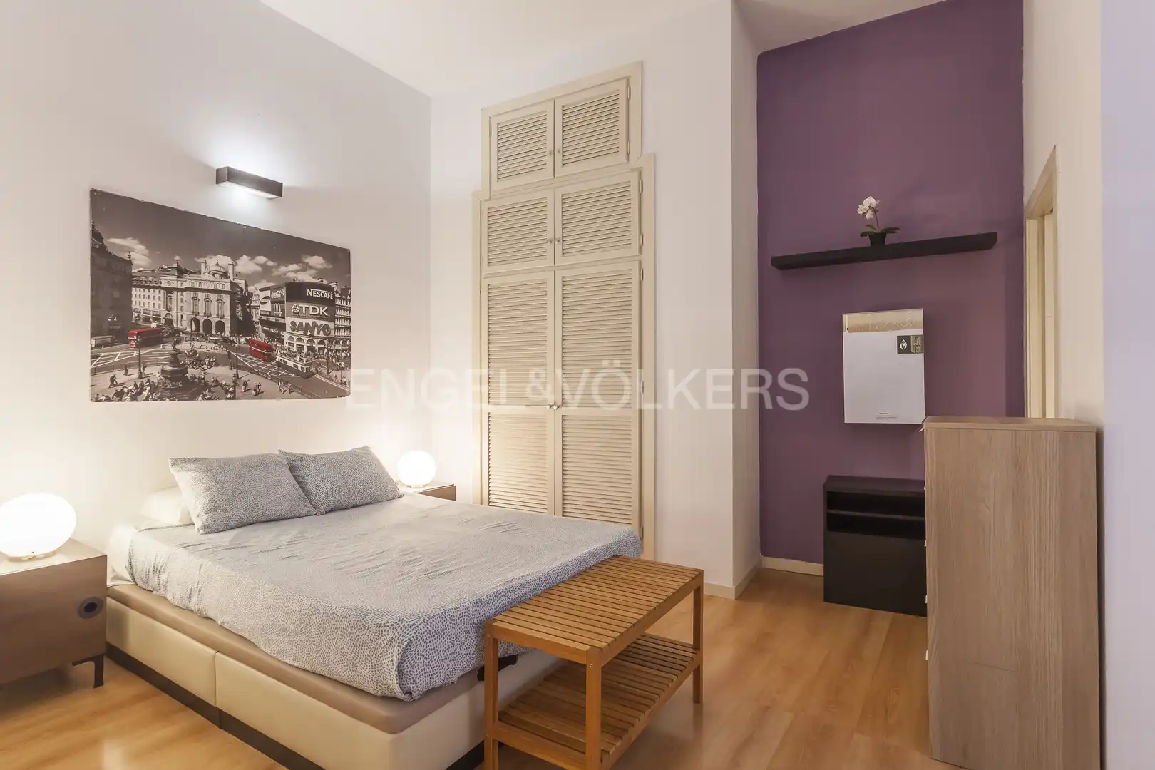 Piso en venta en Calle Atocha, Cortes - Huertas