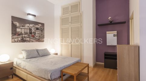 Foto 5 de Piso en venta en Calle Atocha, Cortes - Huertas, Madrid Capital