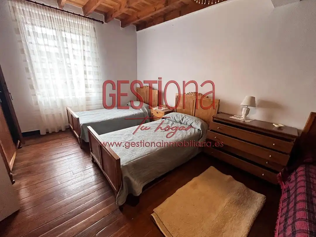 Habitación de Casa o chalet en venta en Noja con Terraza, Trastero y Amueblado