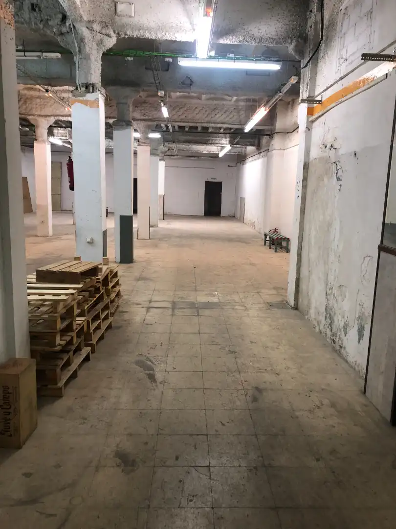 Local comercial de lloguer a Carrer de Tamarit, imagen 6