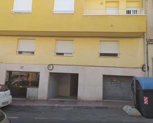 Exterior view of Premises for sale in Santa Pola