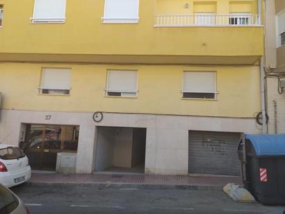 Exterior view of Premises for sale in Santa Pola