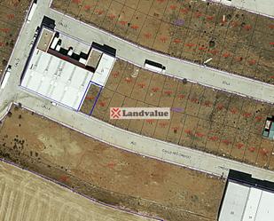 Industrial land for sale in Doñinos de Salamanca