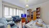 Living room of Flat for sale in Sabadell  with Air Conditioner, Heating and Furnished