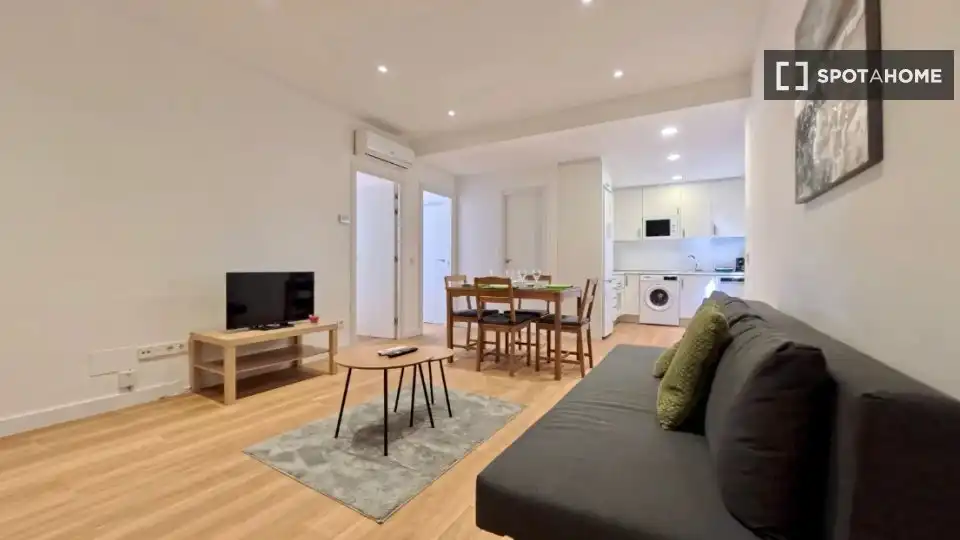 Appartement à louer à Ciudad Lineal, imagen 10