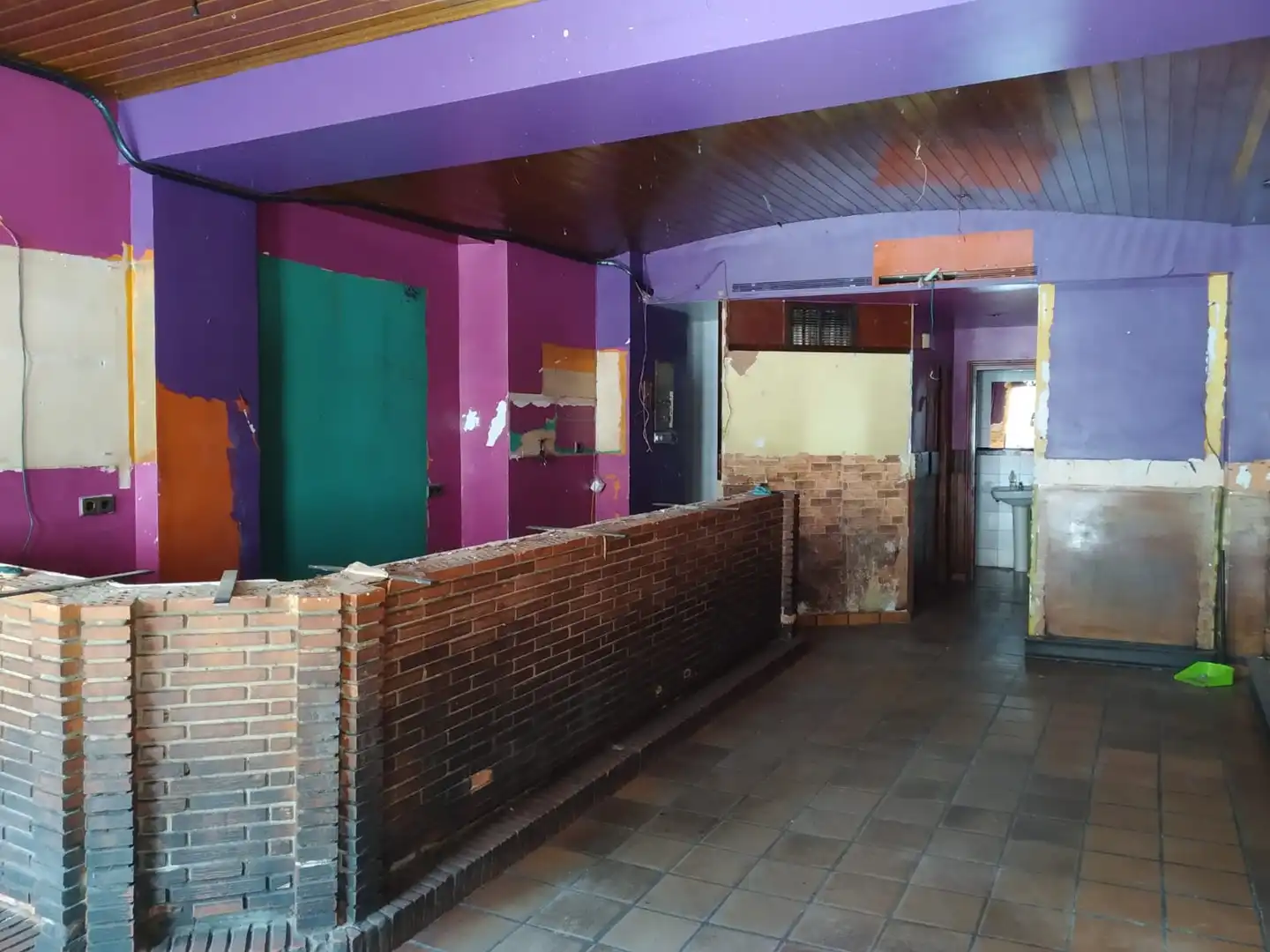 Local comercial en venda a Calle Rizarzuela 16, imagen 15