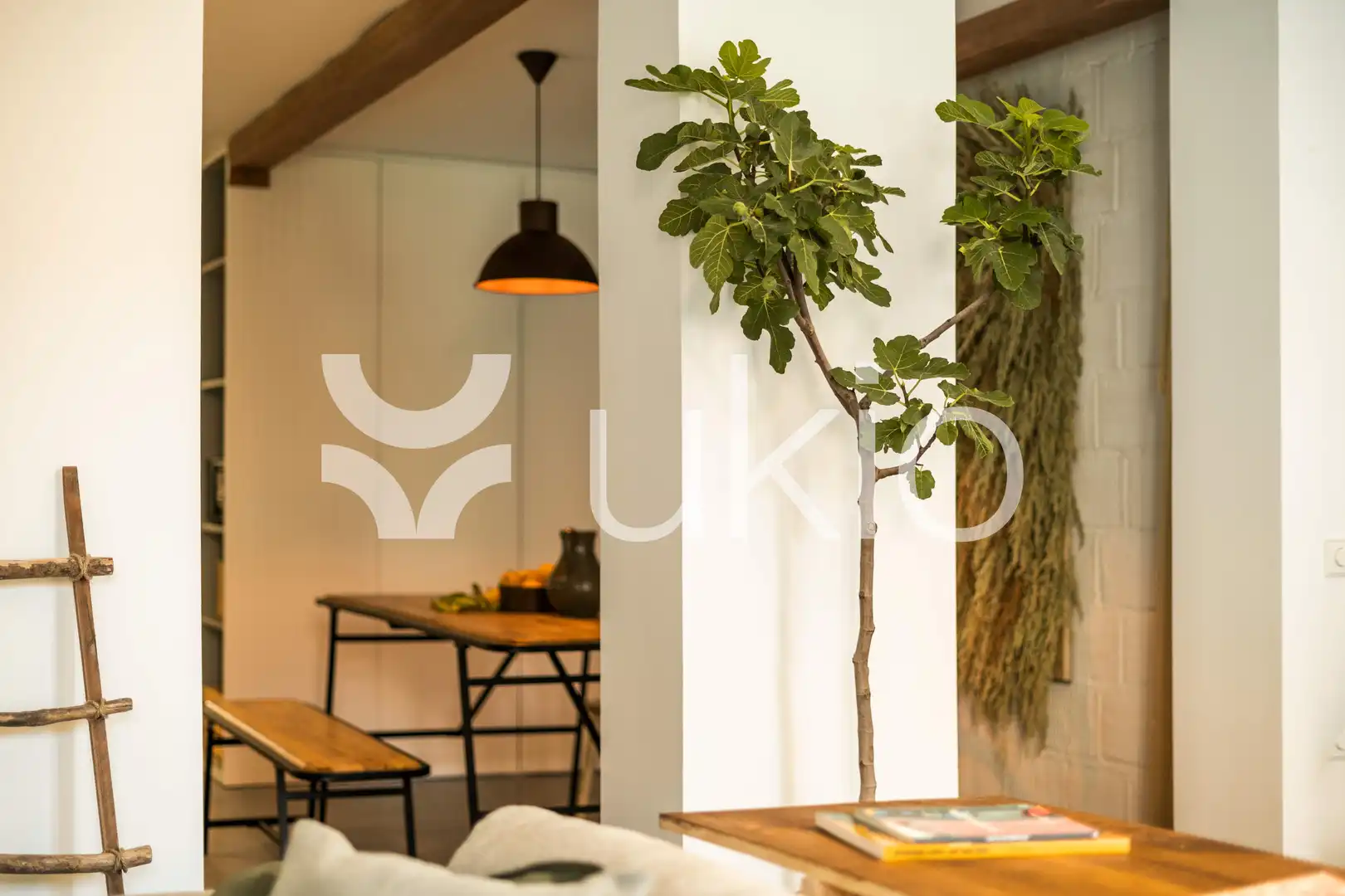 Bedroom of Apartments for rent in Madrid  with Air Conditioner, Heating and Furnished