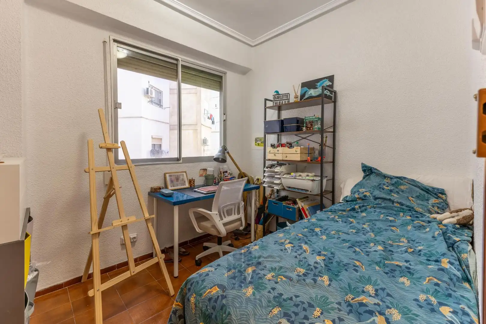 Piso en venta en Plaza ARTUR PIERA, Nou Moles