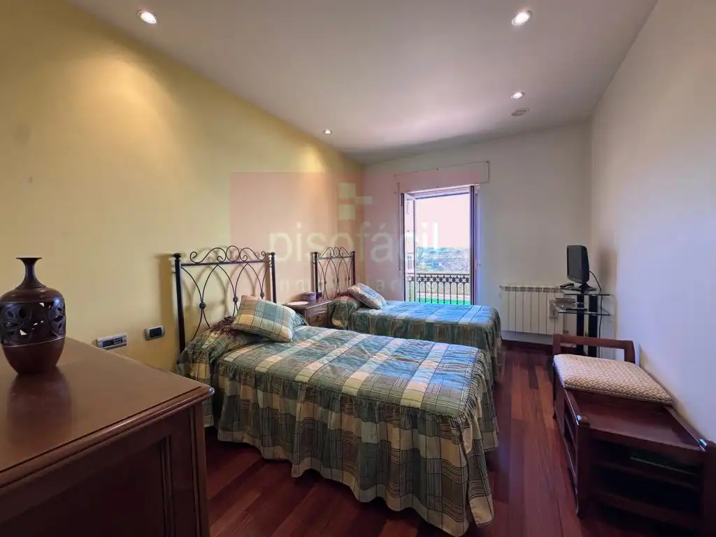 Apartamento en venta en Acea de Olga - Augas Férreas