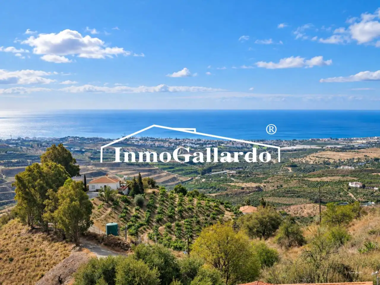 Casa con jardín en venta en Vélez-Málaga ciudad, imagen 7