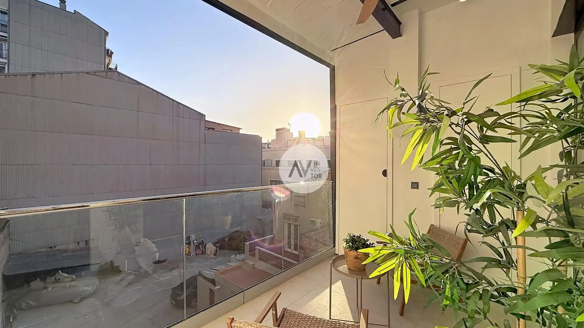 Apartament en venda a Carrer MARIA AGUILO, El Poblenou