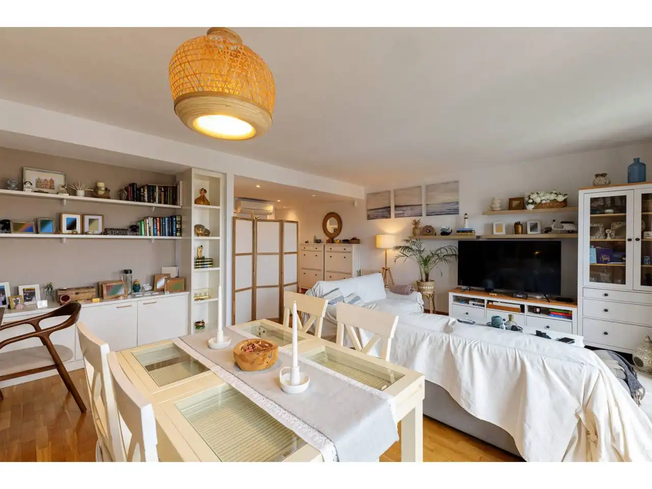 Piso con ascensor en venta en Avenida César Giorgeta, imagen 5