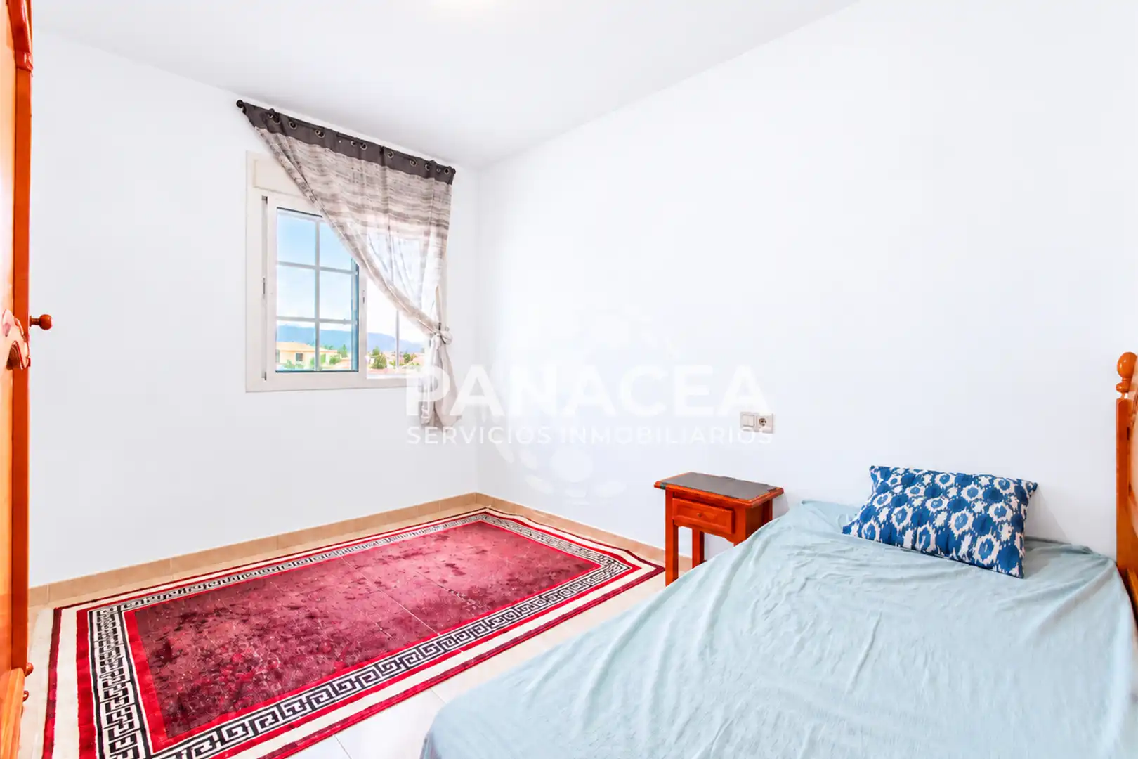 Habitación de Piso en venta en Las Cabañuelas