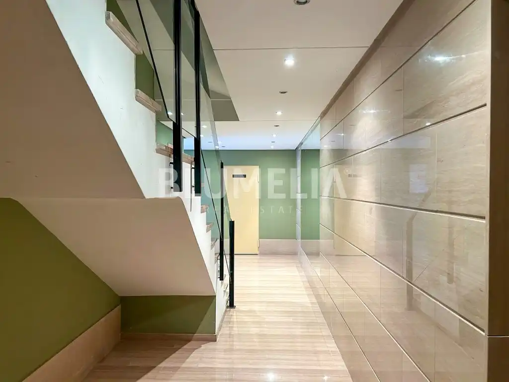Apartamento de alquiler en Dénia con Aire acondicionado, Calefacción y Jardín privado