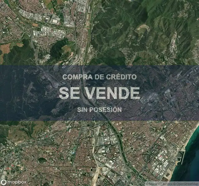 Flat for sale in Barcelona