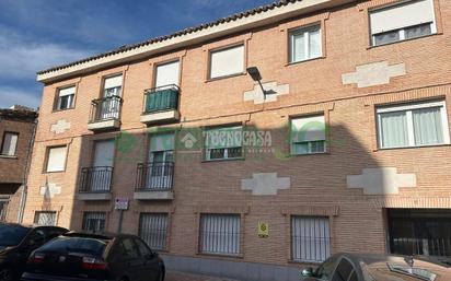 Exterior view of Flat for sale in Olías del Rey  with Air Conditioner, Furnished and Internet