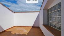 Vista exterior de Dúplex en venda en Palafrugell amb Aire condicionat, Parquet i Terrassa