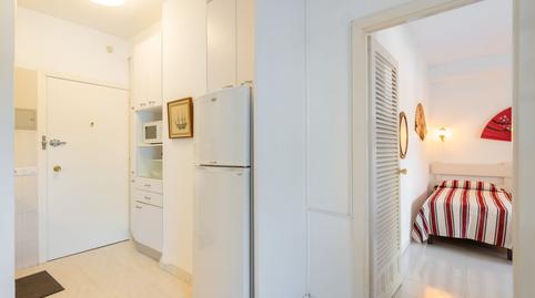 Foto 4 de Pis en venda a Plaza Pedro Antonio de Alarcón, Las Brisas, Málaga