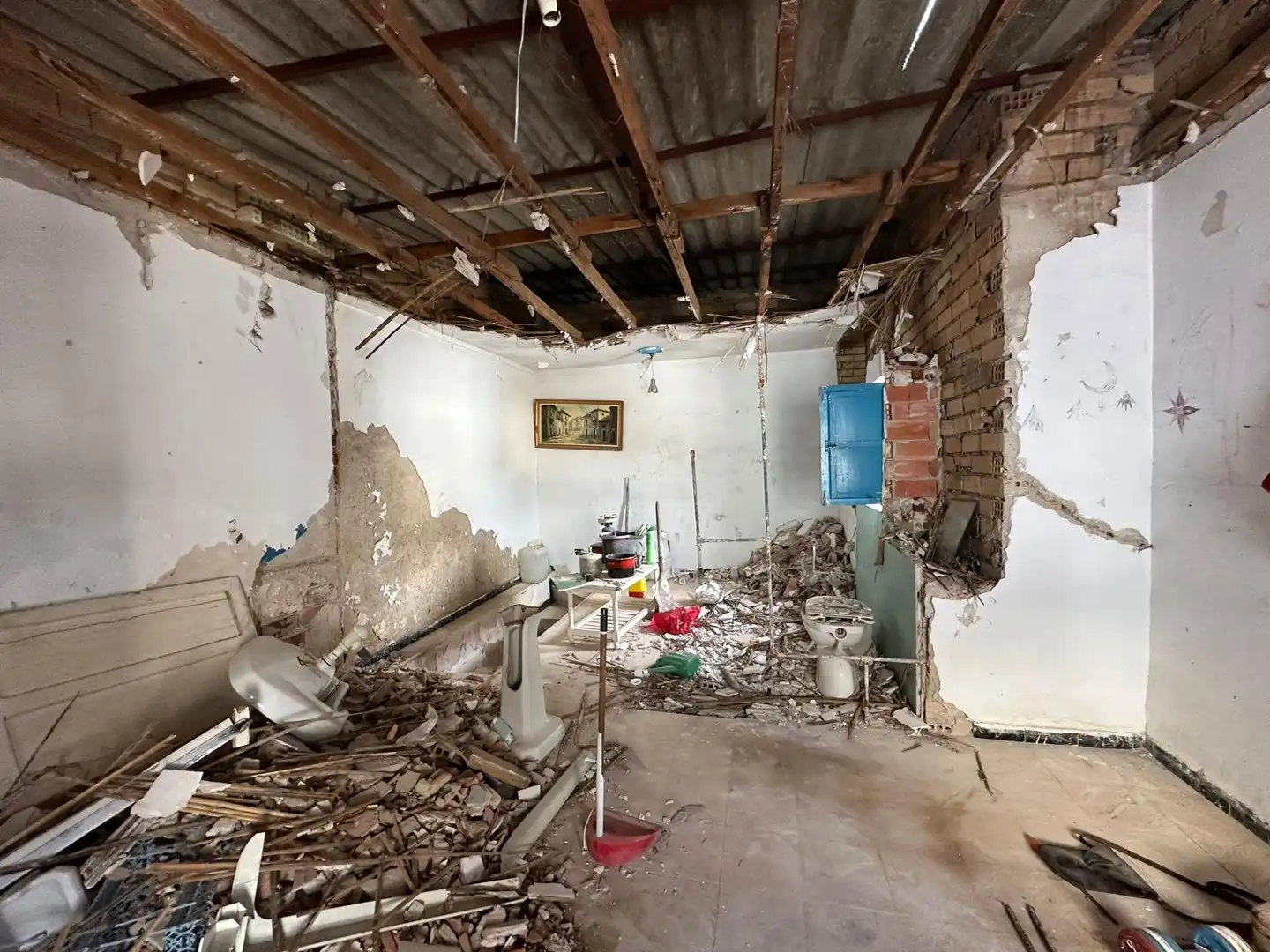 Maison à vendre à Casco antiguo - Convento - Caldereto, imagen 5