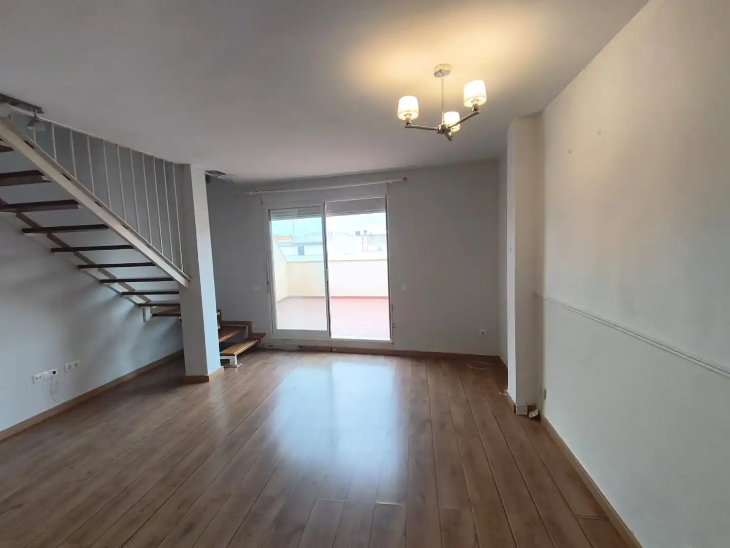 Living room of Duplexes for sale in Benicarló  with Heating, Terrace and Oven