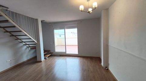 Foto 5 de Dúplex en venda a Zona Papa Luna - Platja del Gurugú, Benicarló