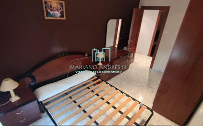 Bedroom of Flat for sale in León Capital 