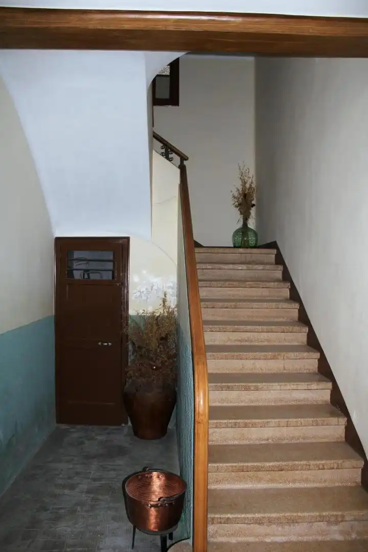 Country house with terrace for sale in Tornabous, imagen 4