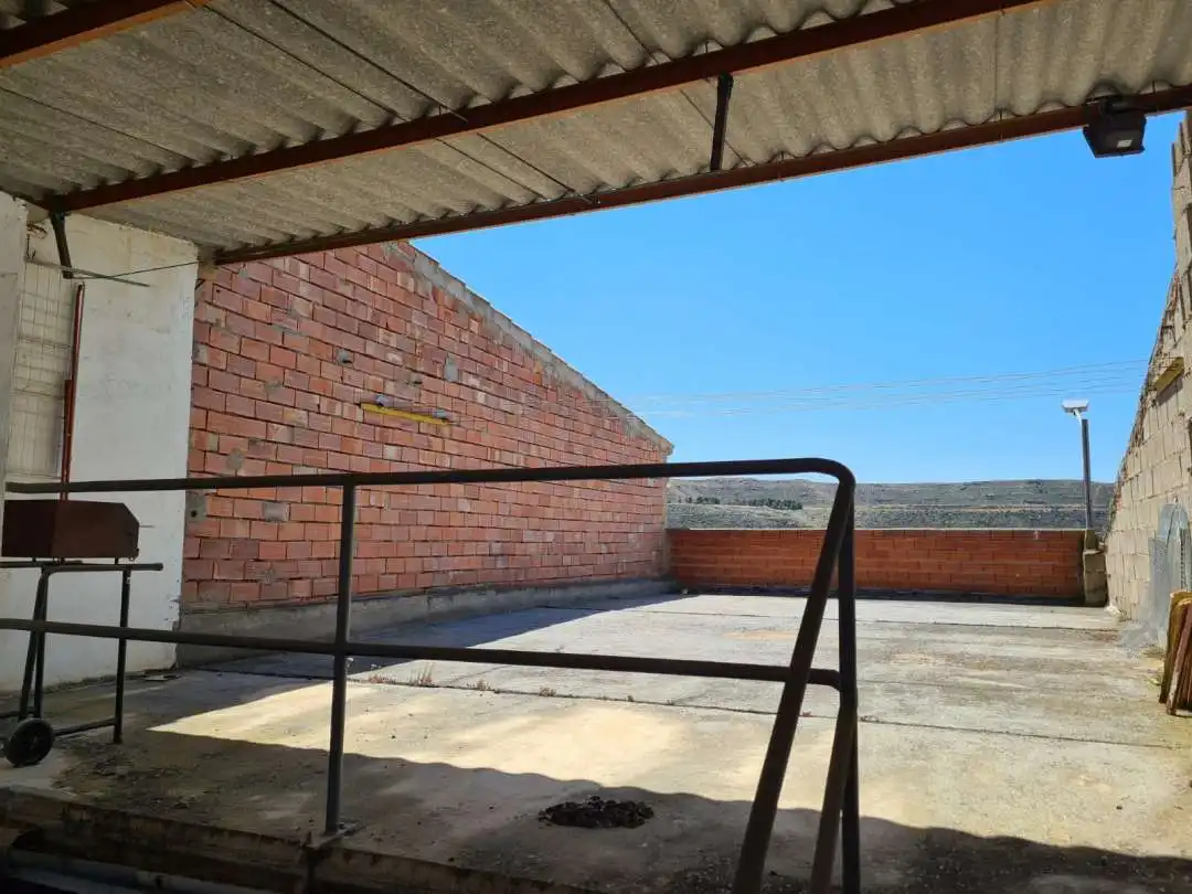 Flat to rent in Calle San Roque 76, imagen 21