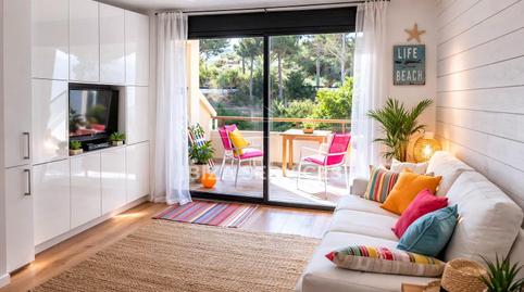 Foto 3 de Pis en venda a Santa Eulària, Santa Eulària des Riu