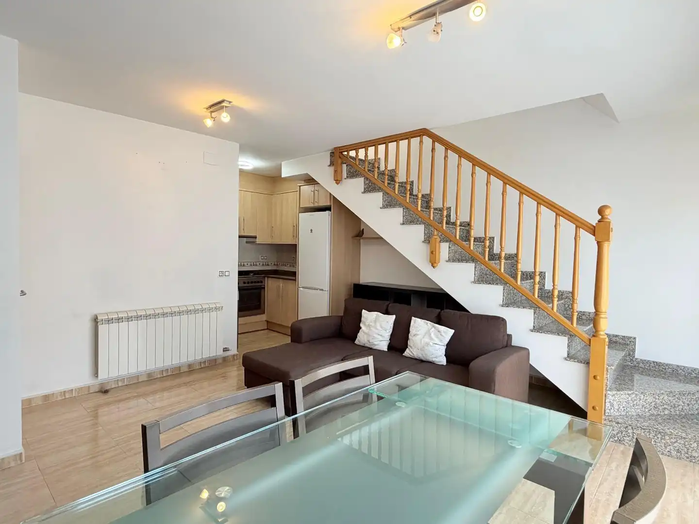 Flat for sale in Centre