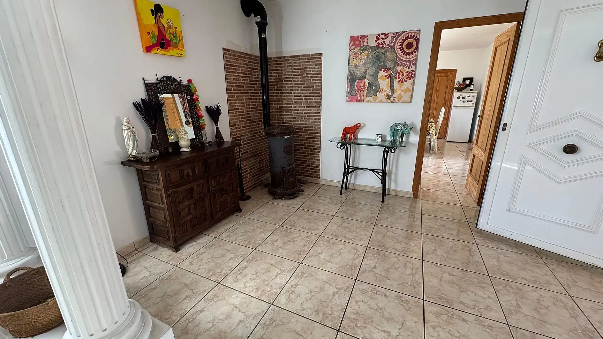 Houses for sale in Albatera