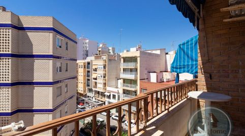Foto 2 de Piso en venta en Calle Castaños, Playa Levante, Santa Pola