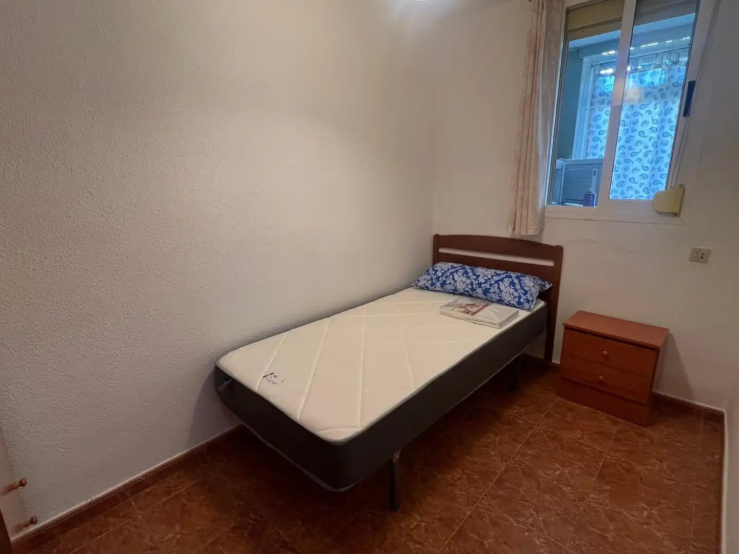 Wohnung mit Terrasse zur Miete in Calle INES DE SUAREZ, imagen 5