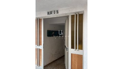Photo 2 of Flat for sale in Plaza Torres Blancas 5, 5, San Javier ciudad, San Javier